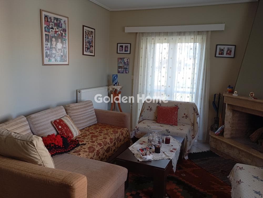 Apartment in Pirgouthi, Acharnes — Photo 15 of 24