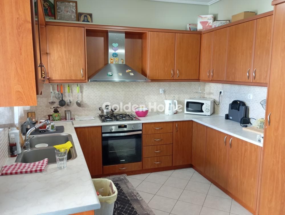 Apartment in Pirgouthi, Acharnes — Photo 18 of 24