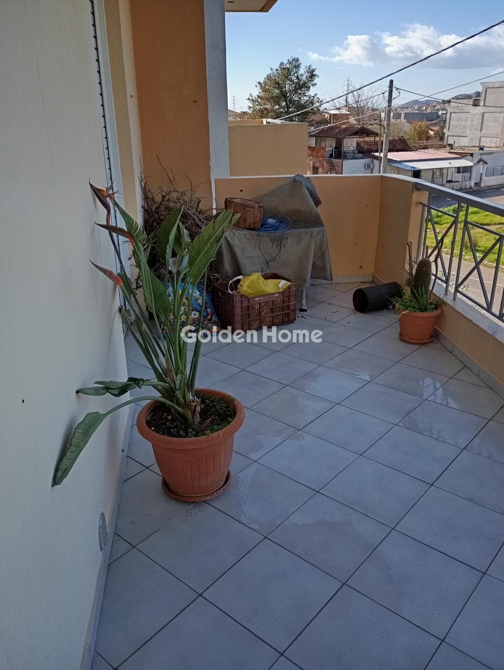 Apartment in Pirgouthi, Acharnes — Photo 22 of 24