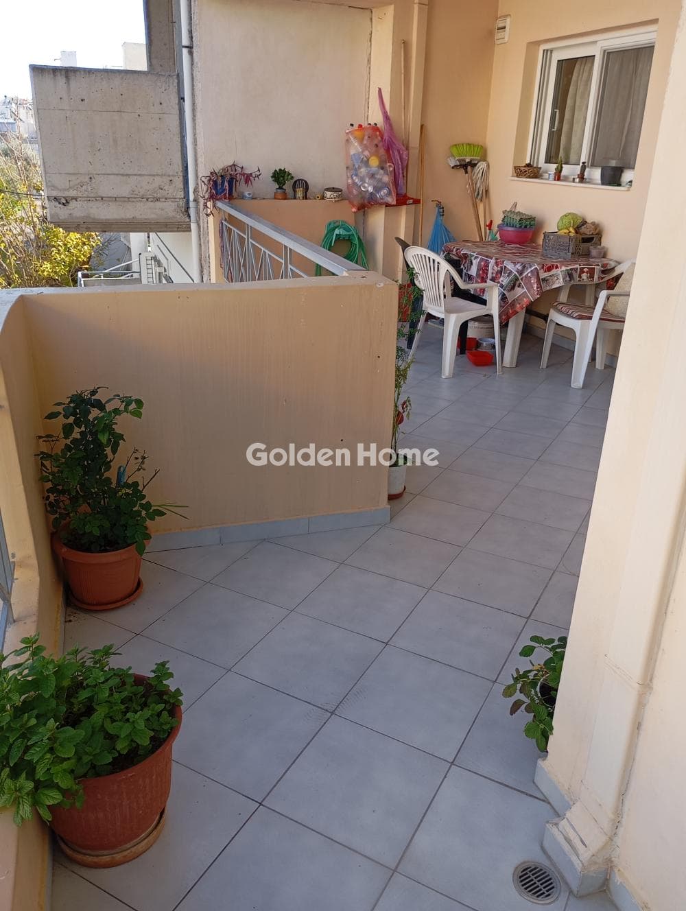 Apartment in Pirgouthi, Acharnes — Photo 23 of 24