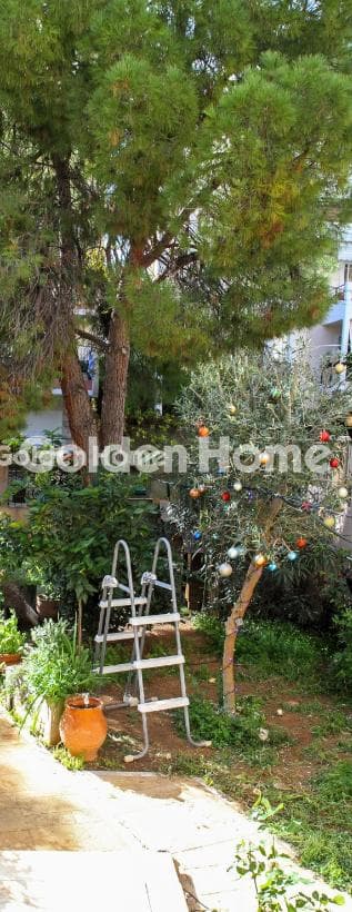 Μονοκατοικία στην Τερψιθέα, Γλυφάδα — Φωτογραφία 28 από 31