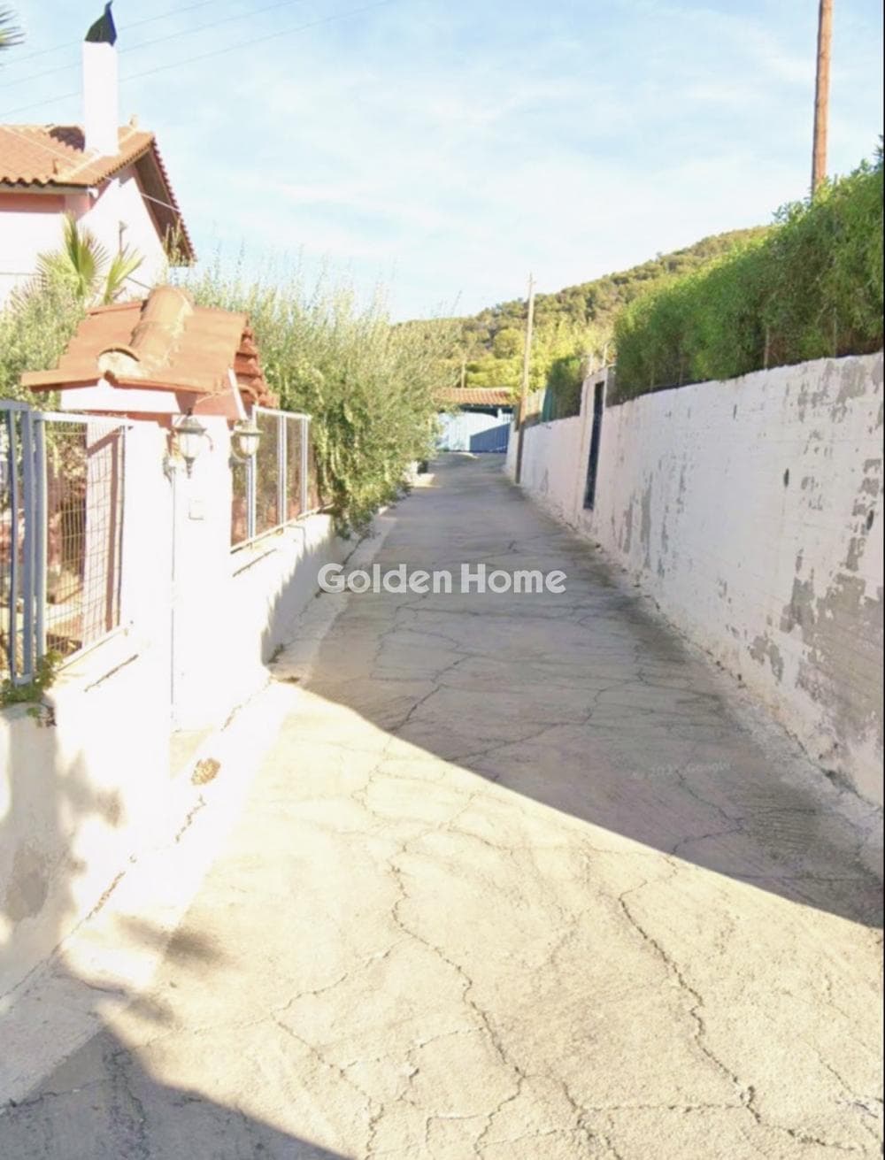 Building Plot in Vathi, Aegina — Photo 10 of 10