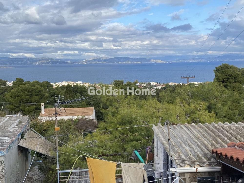 Building Plot in Vathi, Aegina — Photo 6 of 10