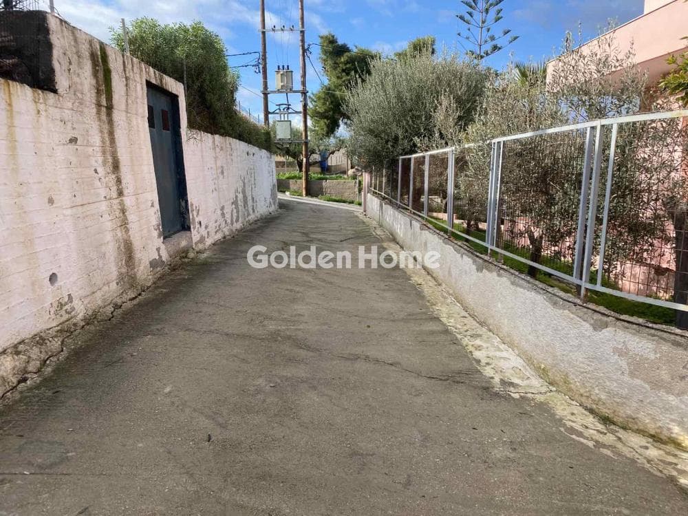 Building Plot in Vathi, Aegina — Photo 9 of 10