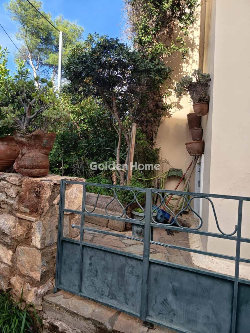 Μονοκατοικία στην Πόρτο Ράφτη, Βραυρώνα — Φωτογραφία 26 από 28