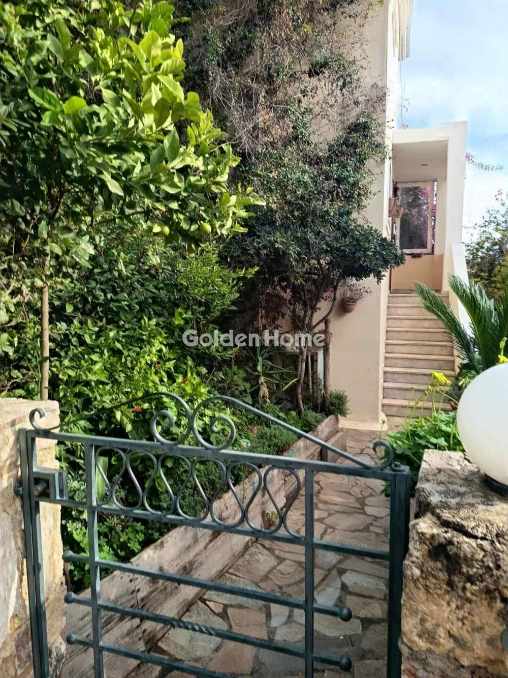 Μονοκατοικία στην Πόρτο Ράφτη, Βραυρώνα — Φωτογραφία 27 από 28