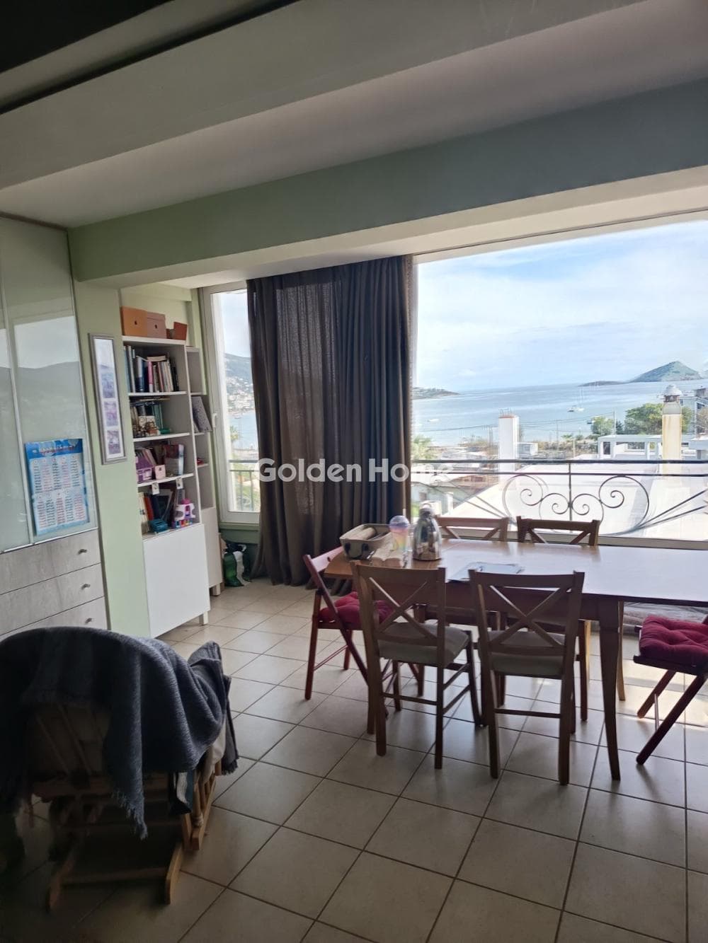 Μονοκατοικία στην Πόρτο Ράφτη, Βραυρώνα — Φωτογραφία 7 από 28