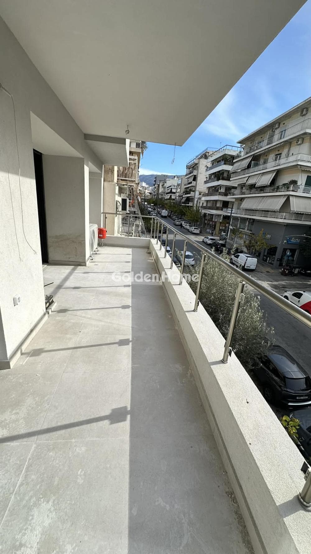 Apartment in Agios Ioannis, Neos Kosmos — Photo 6 of 10