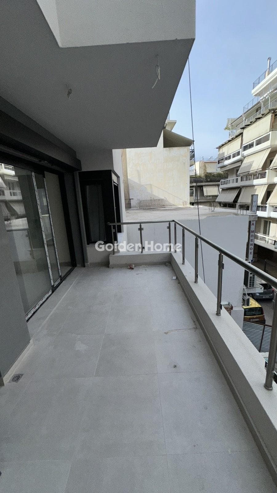 Διαμέρισμα στην Άγιος Ιωάννης, Νέος Κόσμος — Φωτογραφία 3 από 8