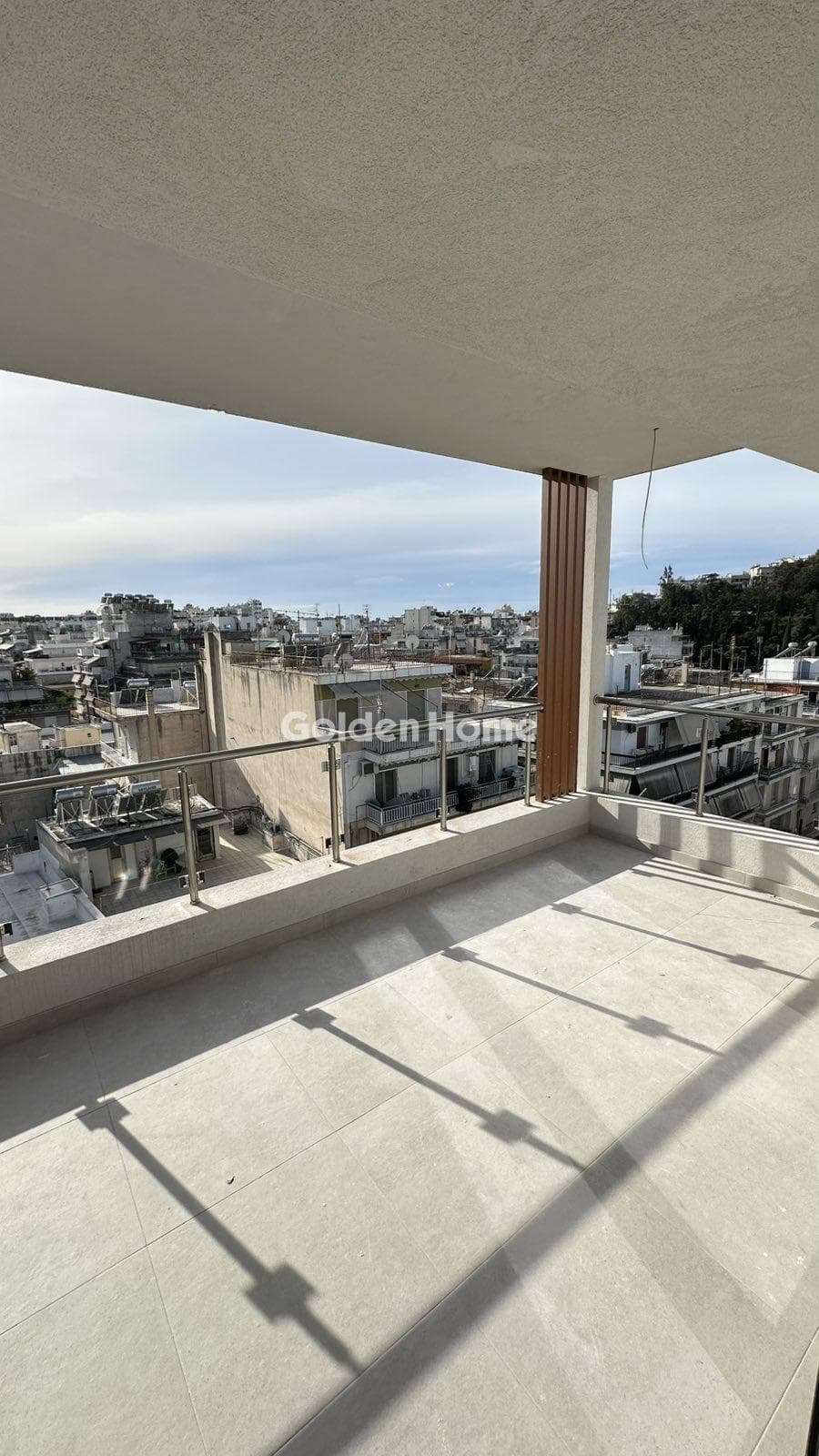 Μονοκατοικία στην Άγιος Ιωάννης, Νέος Κόσμος — Φωτογραφία 5 από 9
