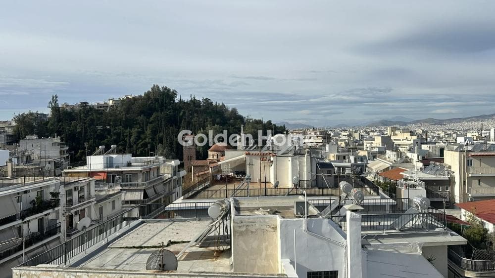 Μονοκατοικία στην Άγιος Ιωάννης, Νέος Κόσμος — Φωτογραφία 4 από 9