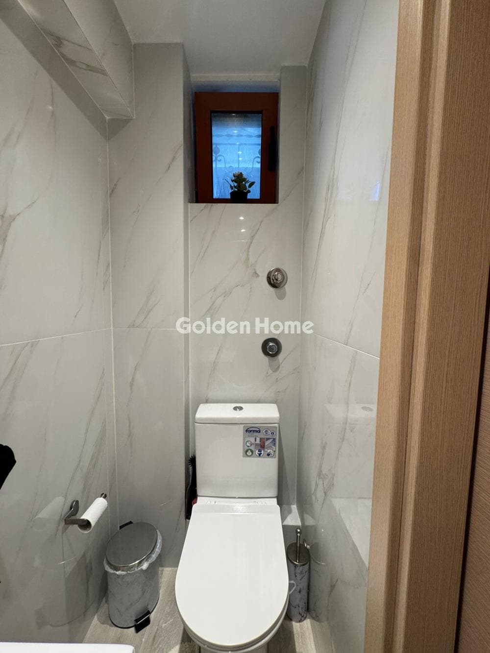 Apartment in Center, Tavros — Photo 14 of 14