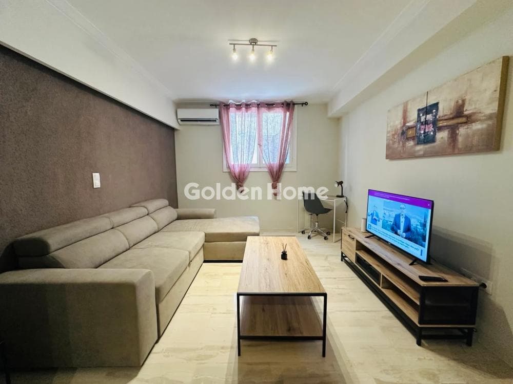 Apartment in Agios Spiridonas, Pagkrati — Photo 5 of 9