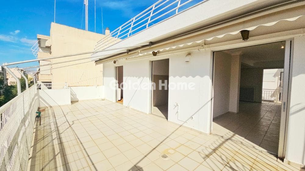 Διαμέρισμα στην Χρυσάκη, Νέα Σμύρνη — Φωτογραφία 3 από 13