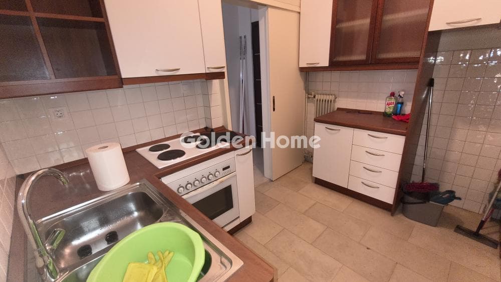 Apartment in Voulgari - Agios Eleftherios, Patisia — Photo 17 of 20