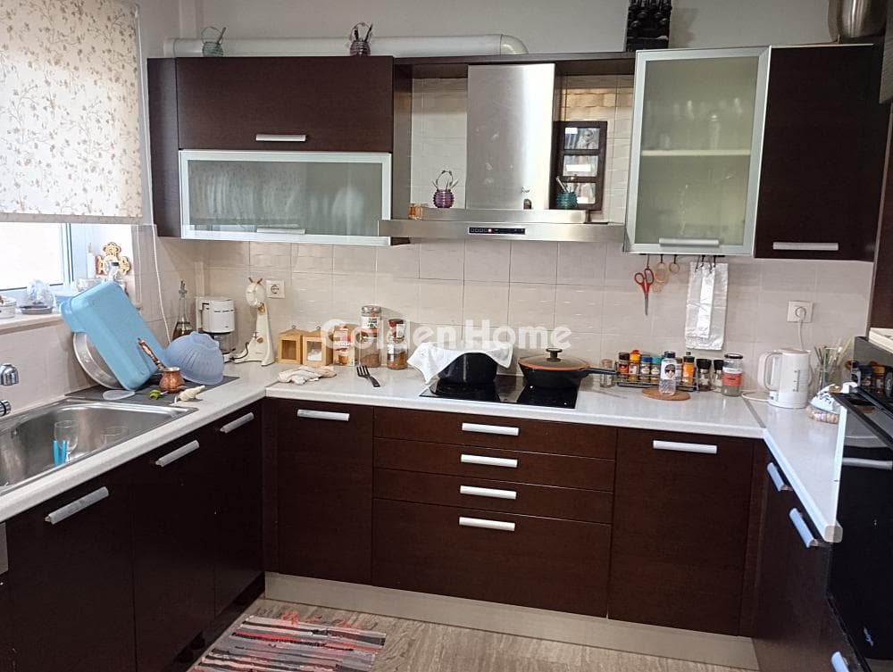 Apartment in Pirgouthi, Acharnes — Photo 1 of 21