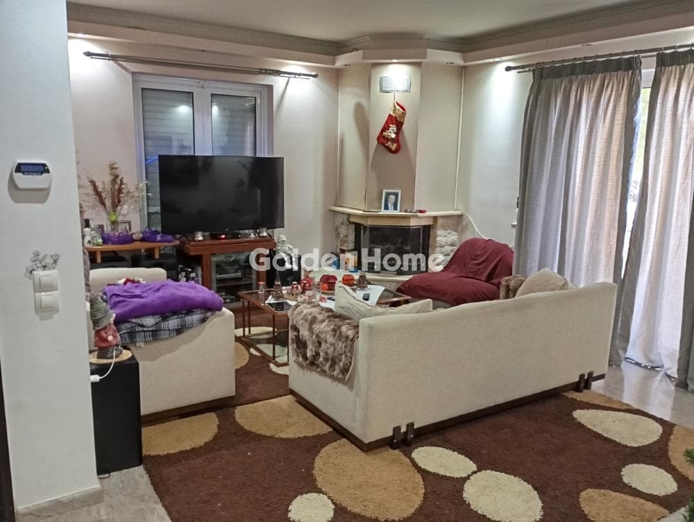 Apartment in Pirgouthi, Acharnes — Photo 2 of 21