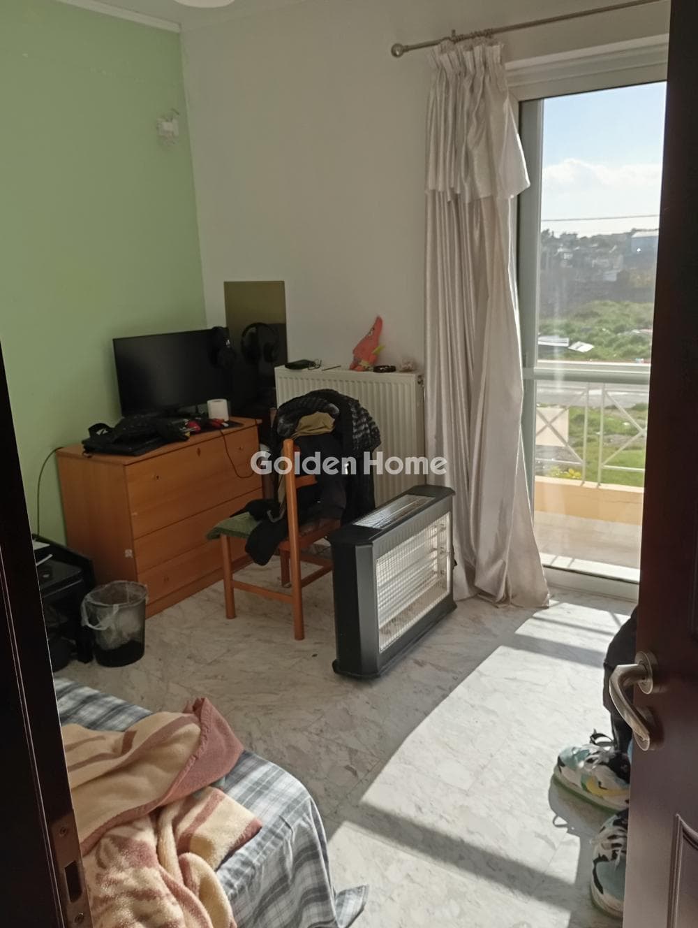 Apartment in Pirgouthi, Acharnes — Photo 12 of 21