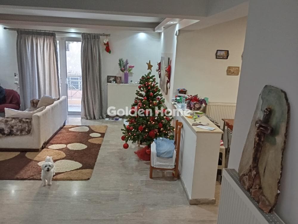 Apartment in Pirgouthi, Acharnes — Photo 15 of 21