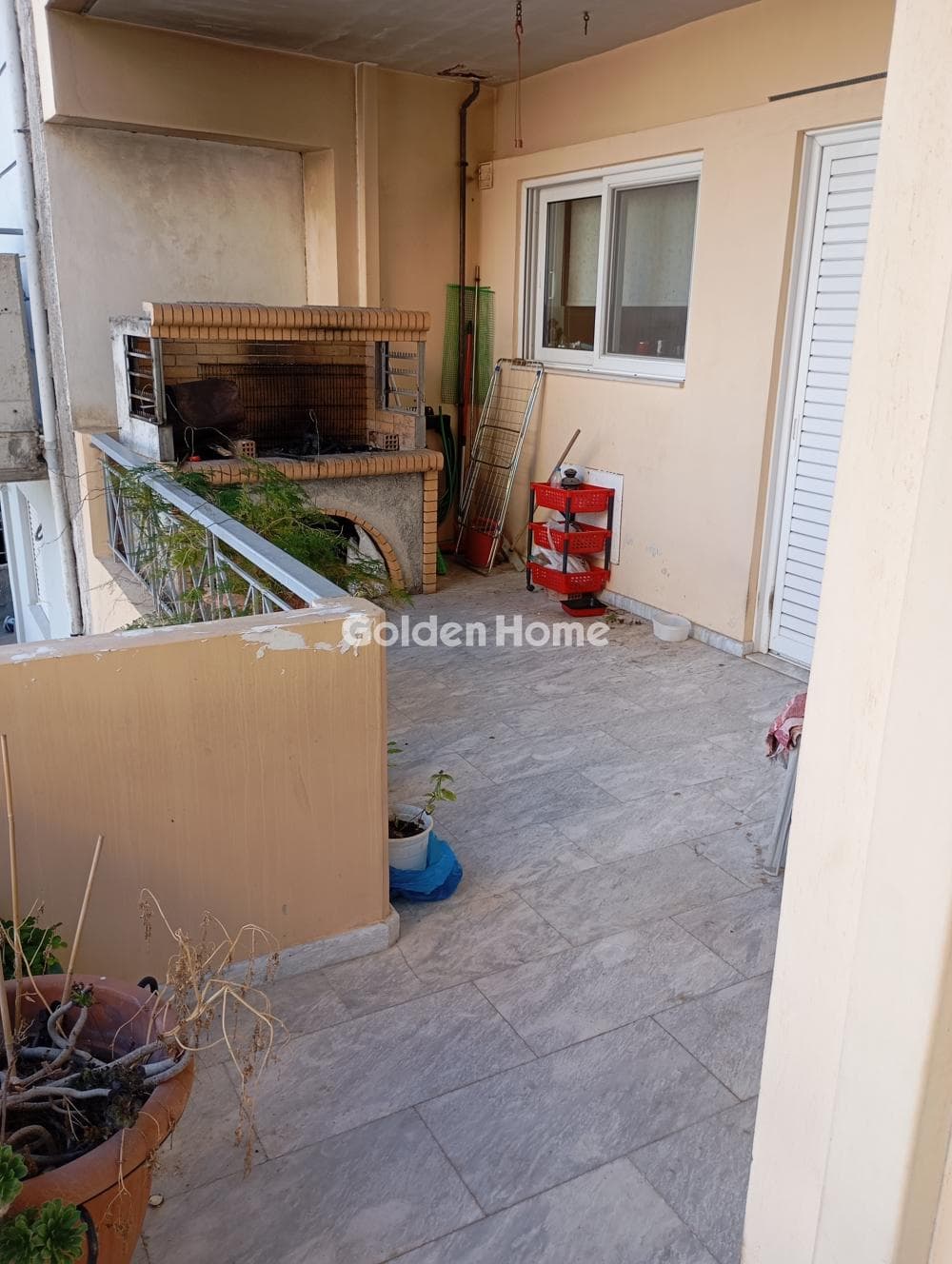 Apartment in Pirgouthi, Acharnes — Photo 17 of 21
