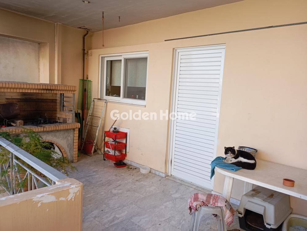 Apartment in Pirgouthi, Acharnes — Photo 18 of 21