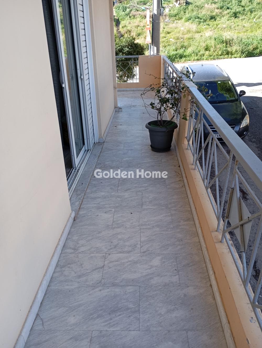 Apartment in Pirgouthi, Acharnes — Photo 19 of 21