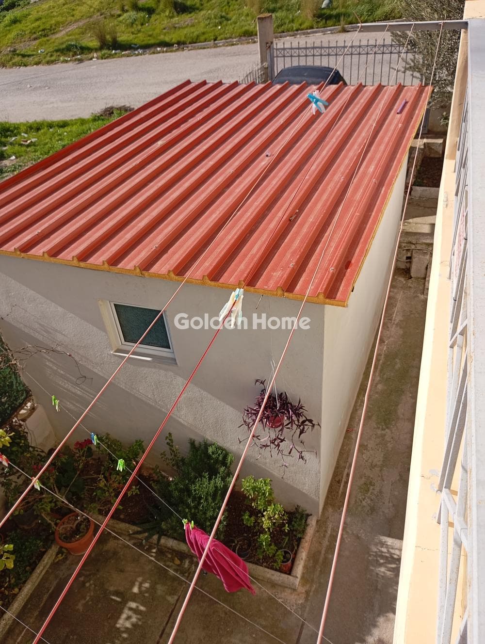 Apartment in Pirgouthi, Acharnes — Photo 21 of 21