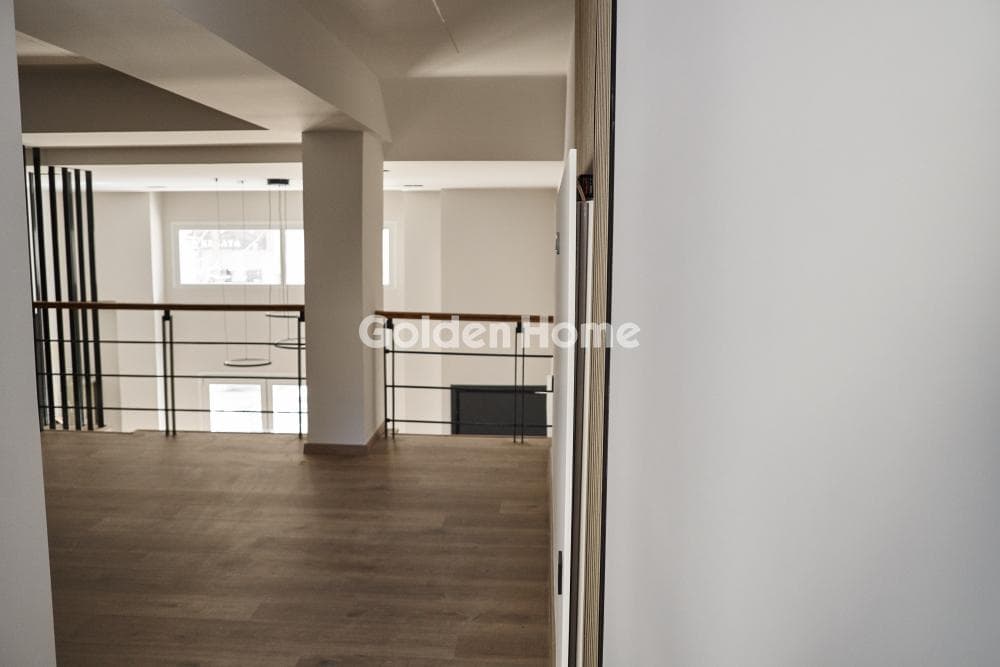 Διαμέρισμα στην Άγιος Ιωάννης, Νέος Κόσμος — Φωτογραφία 20 από 21