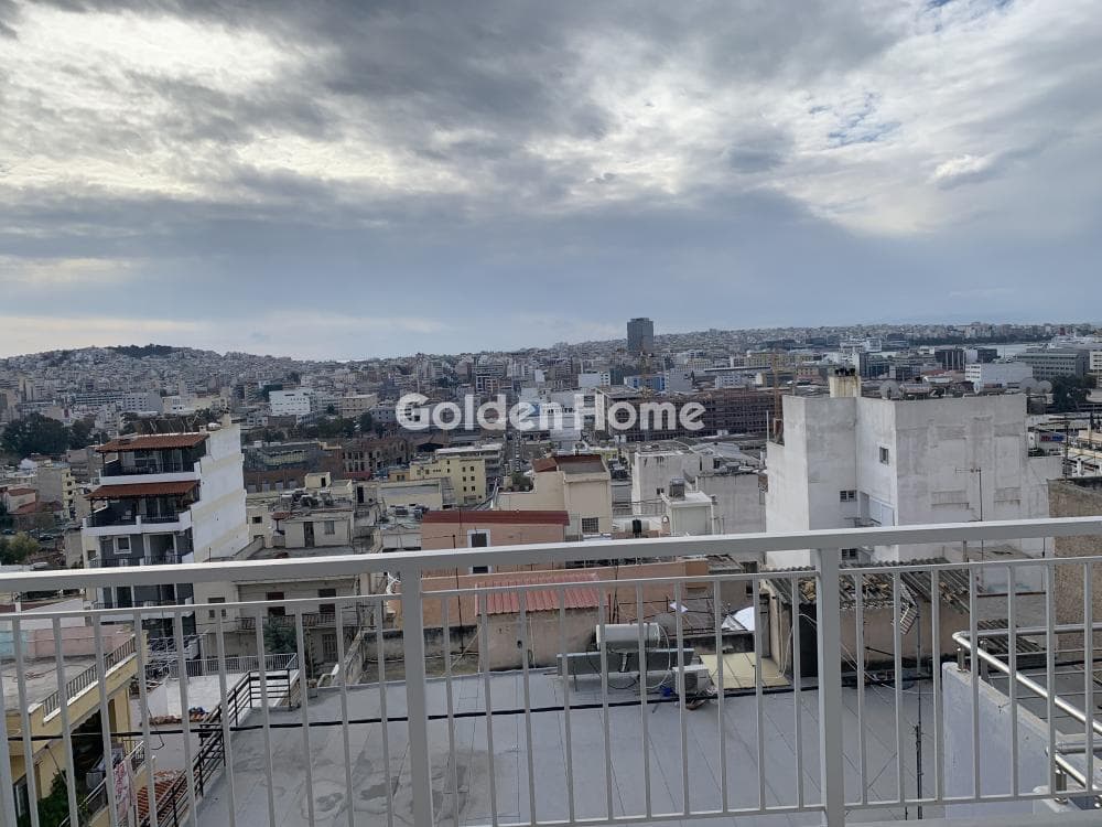 Apartment in Maniatika, Piraeus — Photo 2 of 20