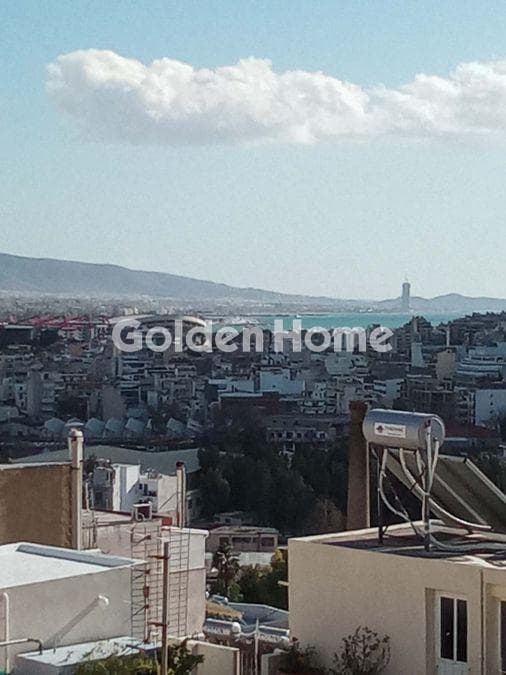 Apartment in Maniatika, Piraeus — Photo 4 of 20