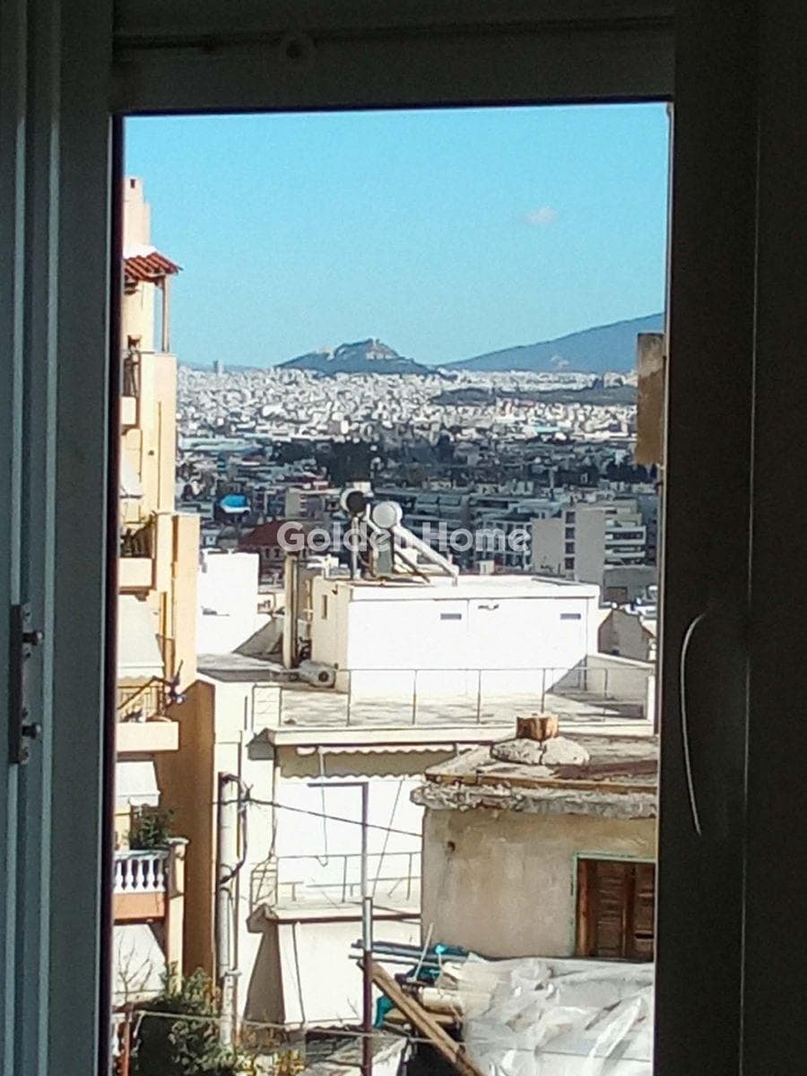 Apartment in Maniatika, Piraeus — Photo 7 of 20