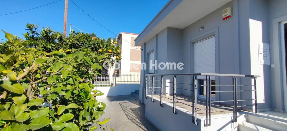 House in Pefkakia, Agia Paraskevi — Photo 3 of 14