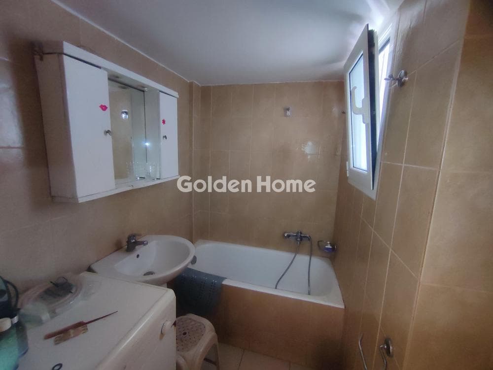 Apartment in Plateia Davaki, Kalithea — Photo 5 of 8