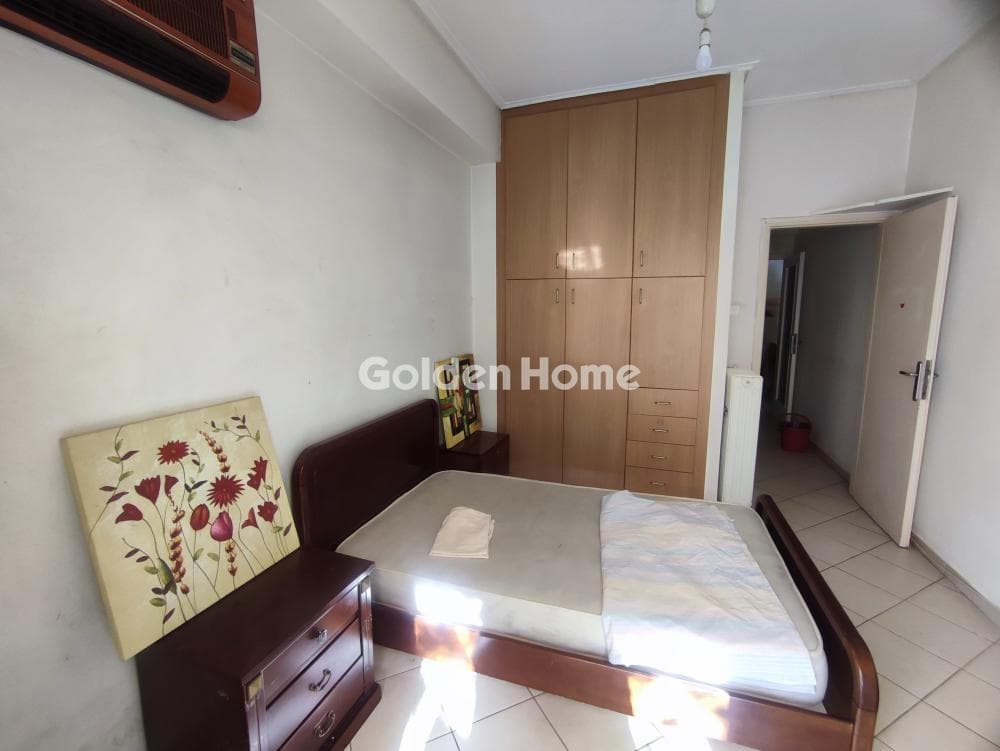 Apartment in Plateia Davaki, Kalithea — Photo 6 of 8