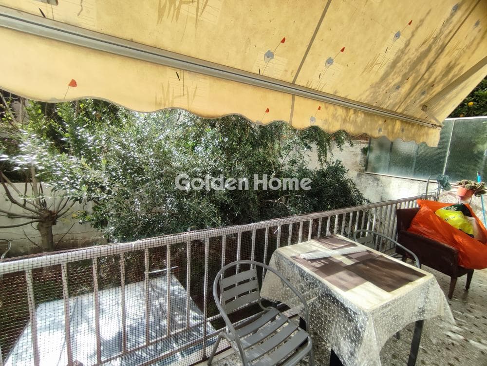 Apartment in Plateia Davaki, Kalithea — Photo 8 of 8