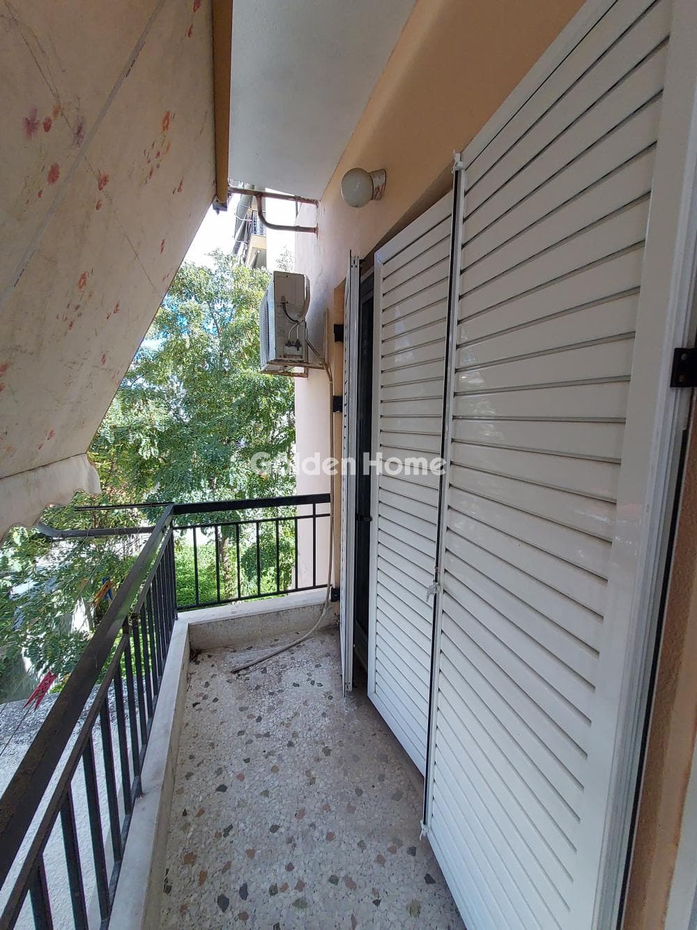 Διαμέρισμα στην Ζωοδόχος Πηγή, Περιστέρι — Φωτογραφία 12 από 18