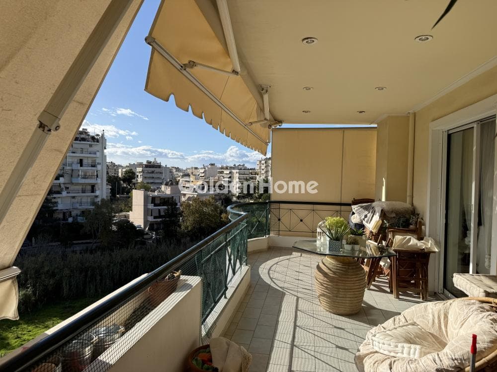 Διαμέρισμα στην Κέντρο, Παλαιό Φάληρο — Φωτογραφία 1 από 23