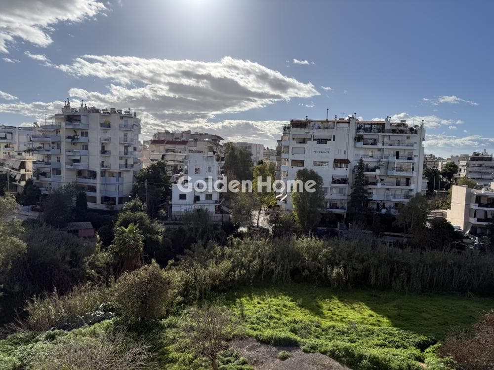Διαμέρισμα στην Κέντρο, Παλαιό Φάληρο — Φωτογραφία 4 από 23