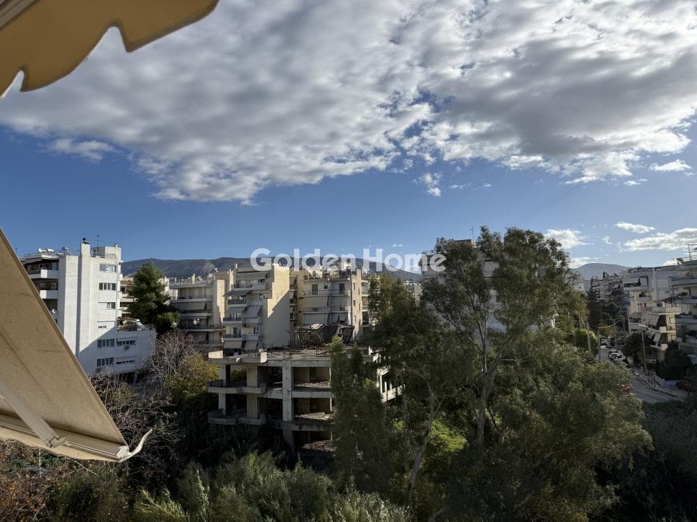 Διαμέρισμα στην Κέντρο, Παλαιό Φάληρο — Φωτογραφία 5 από 23