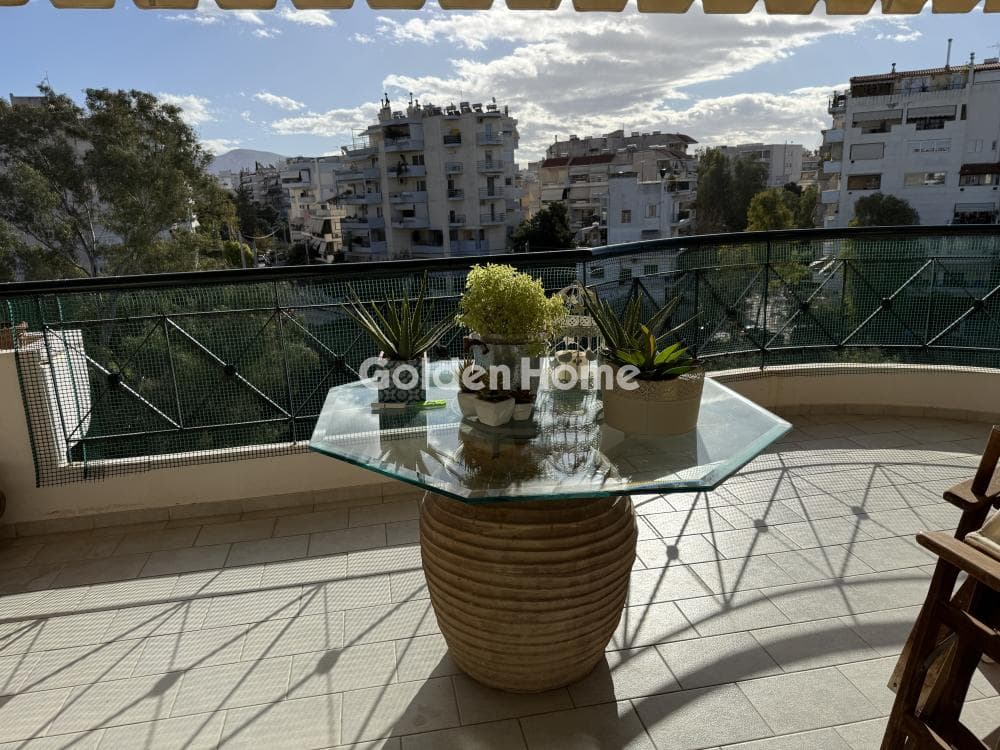 Διαμέρισμα στην Κέντρο, Παλαιό Φάληρο — Φωτογραφία 7 από 23