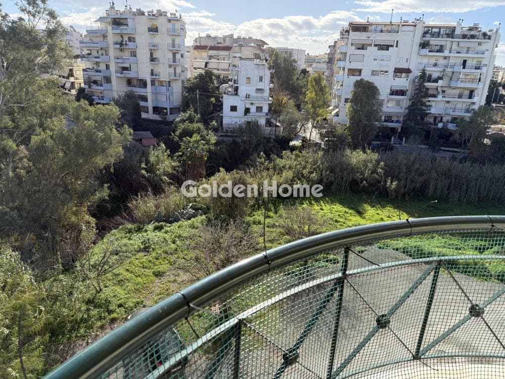 Διαμέρισμα στην Κέντρο, Παλαιό Φάληρο — Φωτογραφία 22 από 23