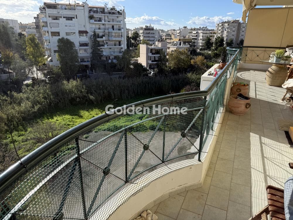 Διαμέρισμα στην Κέντρο, Παλαιό Φάληρο — Φωτογραφία 23 από 23