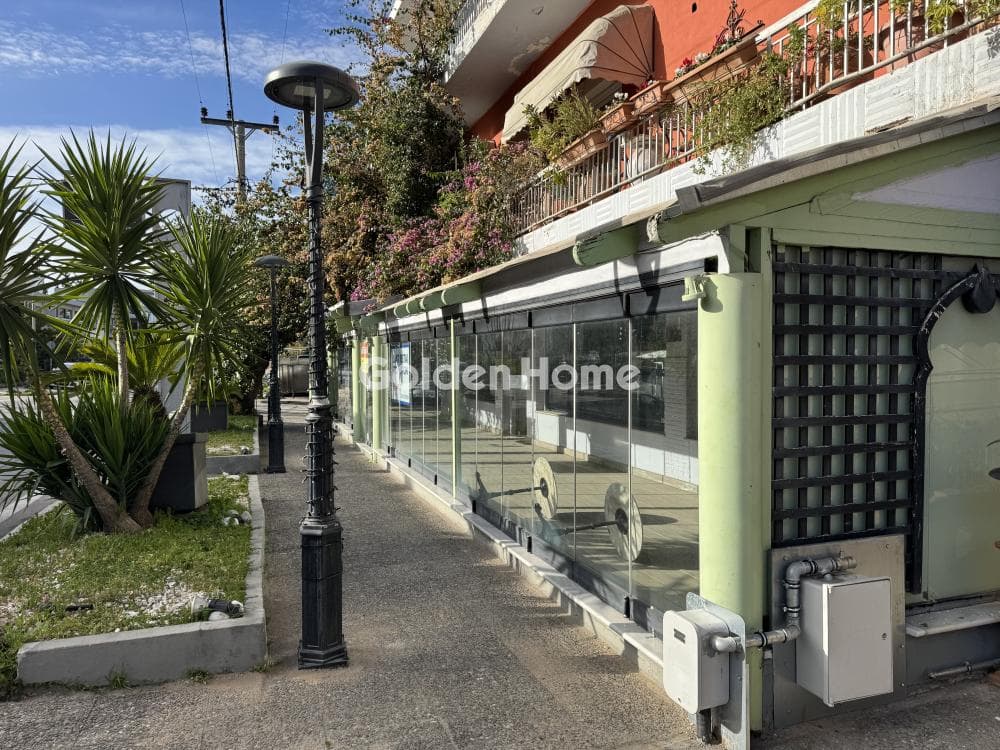 Retail Store in Agia Eirini Lykovrysis, Lykovrisi — Photo 3 of 12