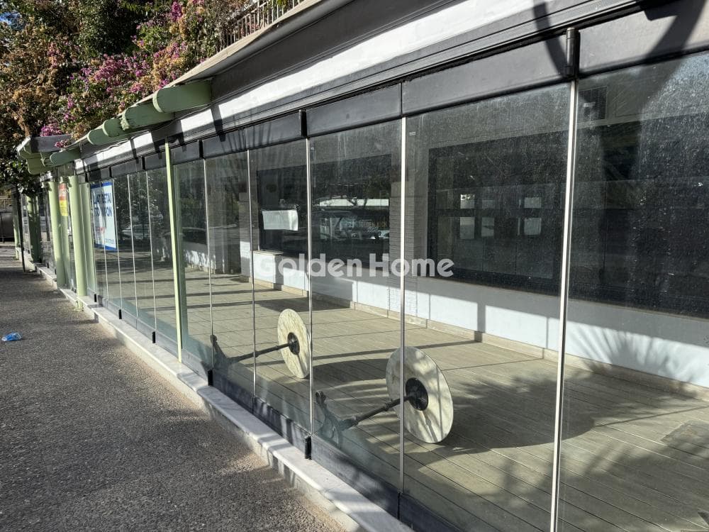 Retail Store in Agia Eirini Lykovrysis, Lykovrisi — Photo 12 of 12