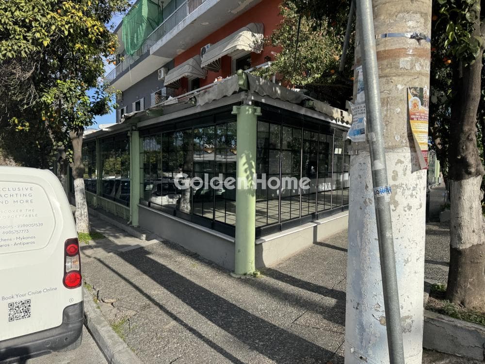Retail Store in Agia Eirini Lykovrysis, Lykovrisi — Photo 2 of 12