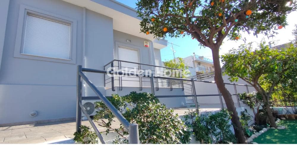 Γραφείο στην Σταυρός, Αγία Παρασκευή — Φωτογραφία 3 από 14