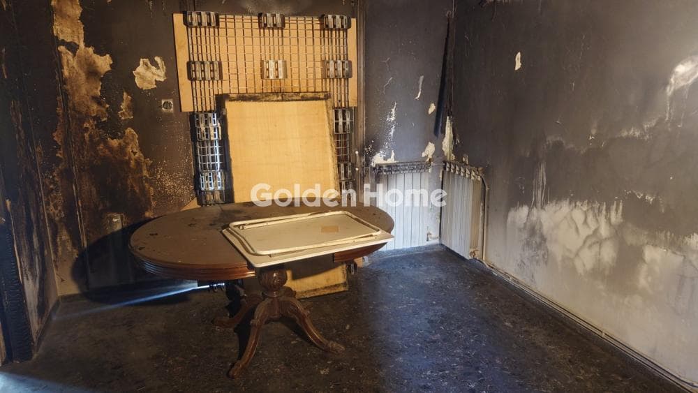 Διαμέρισμα στην Πολυκατοικίες, Αγία Βαρβάρα — Φωτογραφία 10 από 11