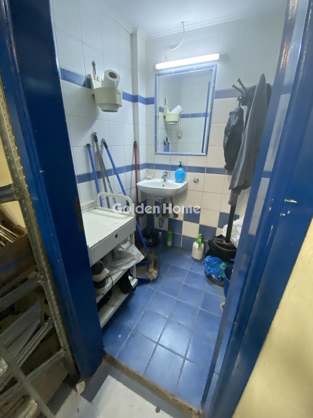Warehouse in VIOPA, Agios Ioannis Rentis — Photo 9 of 10