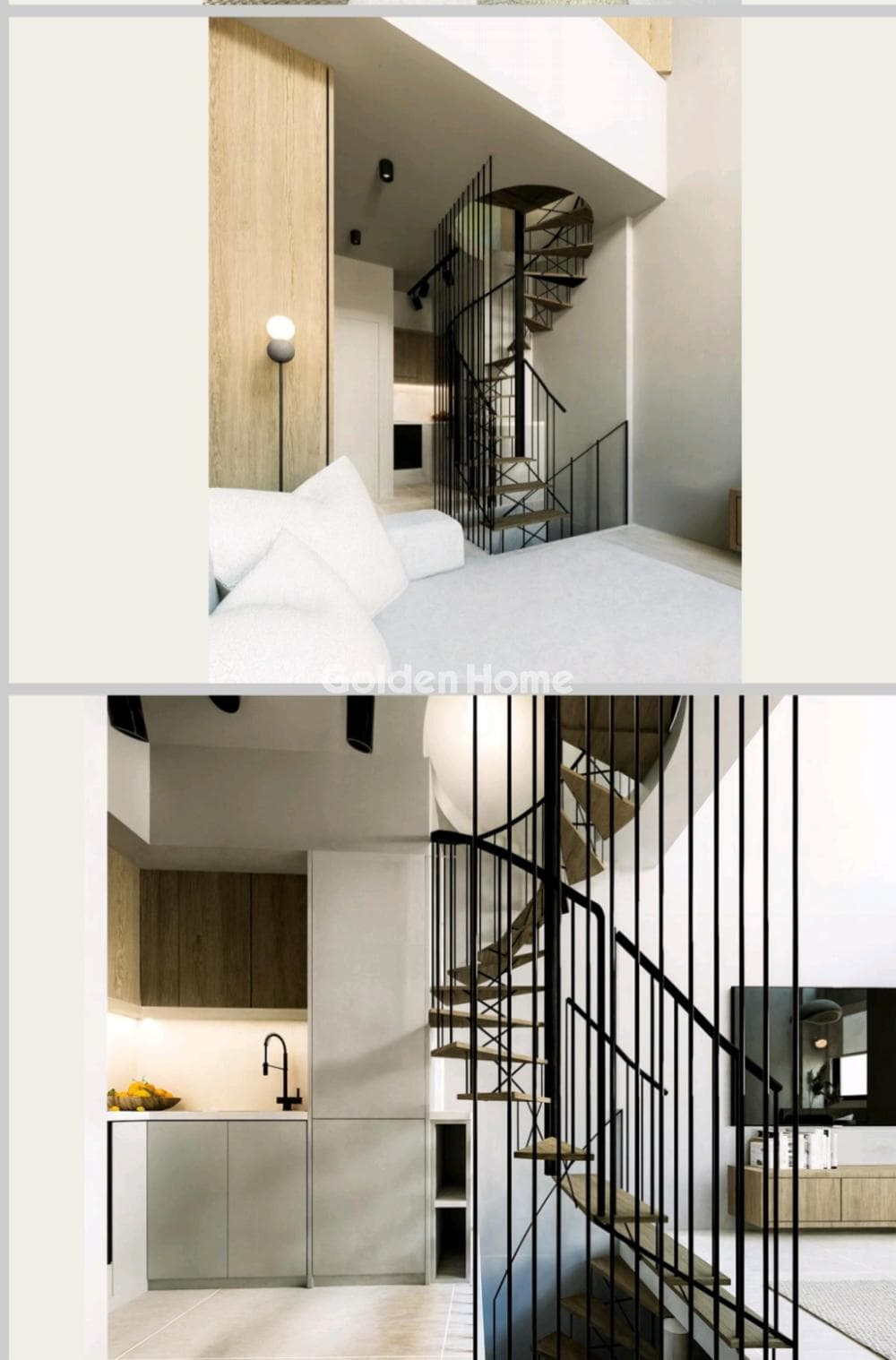 Apartment in Varnava, Ekali — Photo 10 of 23