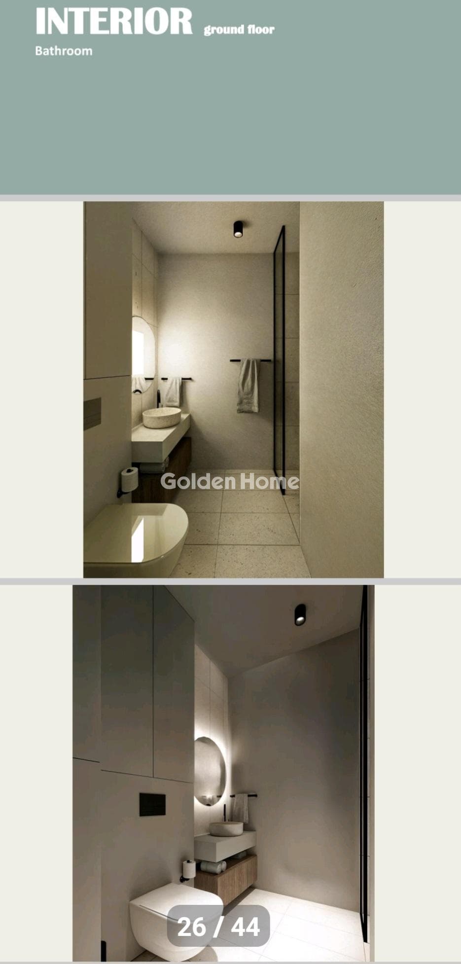 Apartment in Varnava, Ekali — Photo 13 of 23